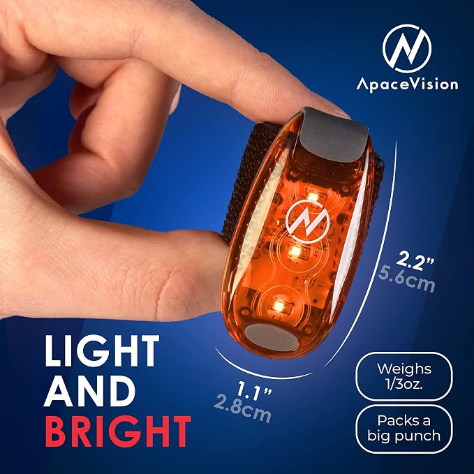 LED Safety Light - Image 4