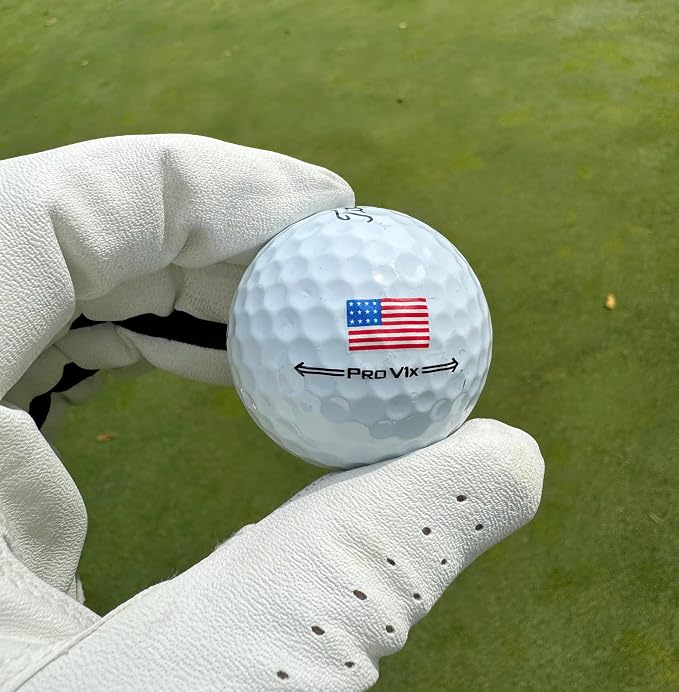 Golfdotz - USGA Rule Conforming Novelty Golf Ball Markers, Golf Ball Stickers - Image 2
