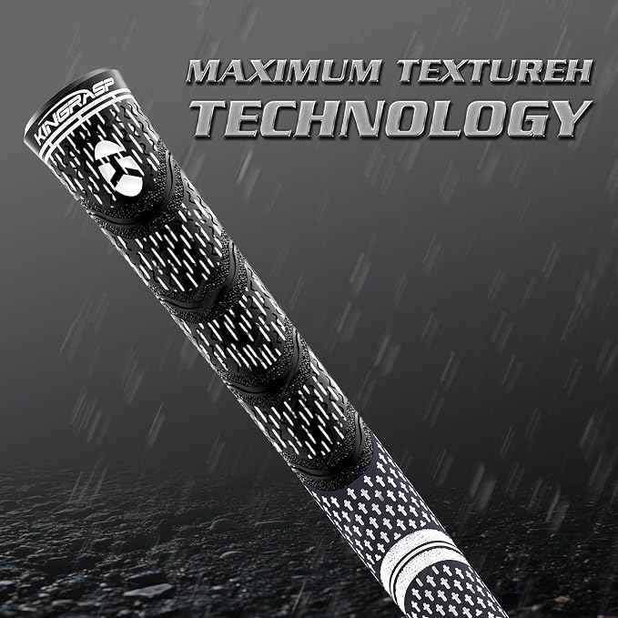 Premium Hybrid Golf Grips - Image 7