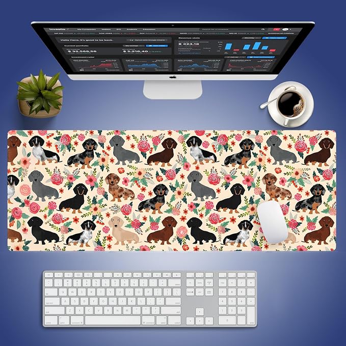 Extended XXL Gaming Mouse Pad - Image 6
