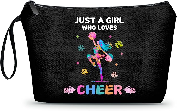Cheerleader Gifts, Cheerleading Gifts by ARIOSEY