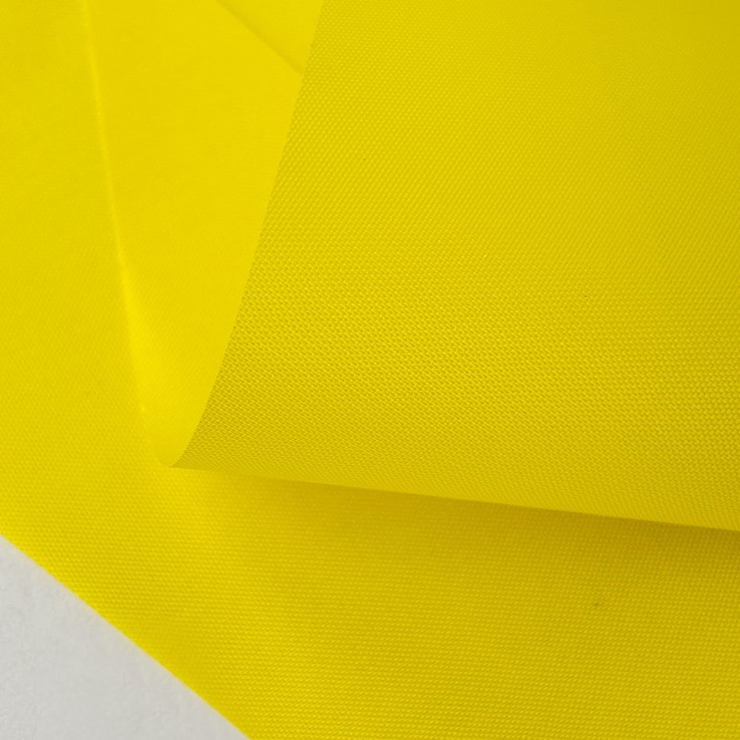 20 Pack Solid Color Yellow Blank Pennant Flags on Wood Stick Small Mini Plain DIY Graffiti Flags,Decorations for Parades,Grand Opening,Kids Birthday,Sports Clubs,5x8 Inch