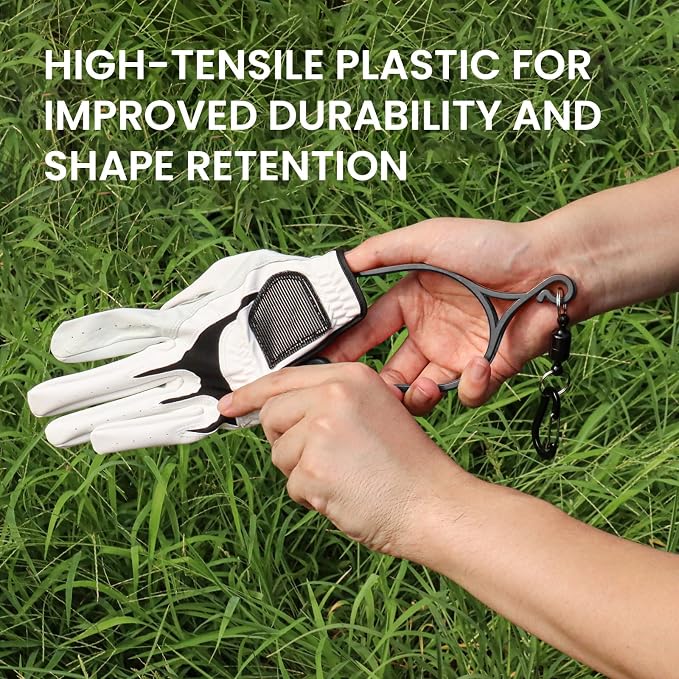 FINGER TEN Golf Gloves Stretcher Universal - Image 6