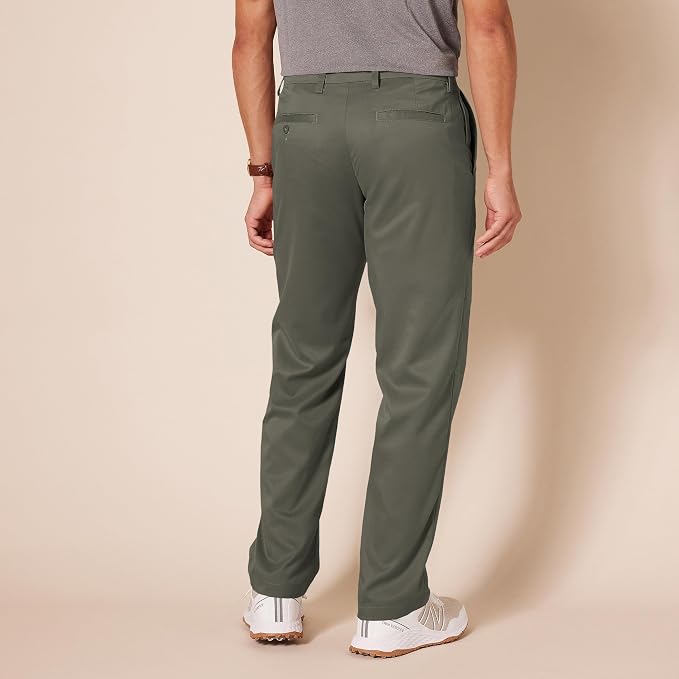 Amazon Essentials Men's Classic-Fit Stretch Golf Pant - Image 3