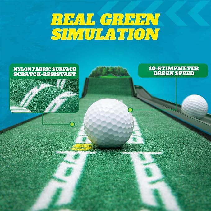 Putting Green Indoor - Image 4