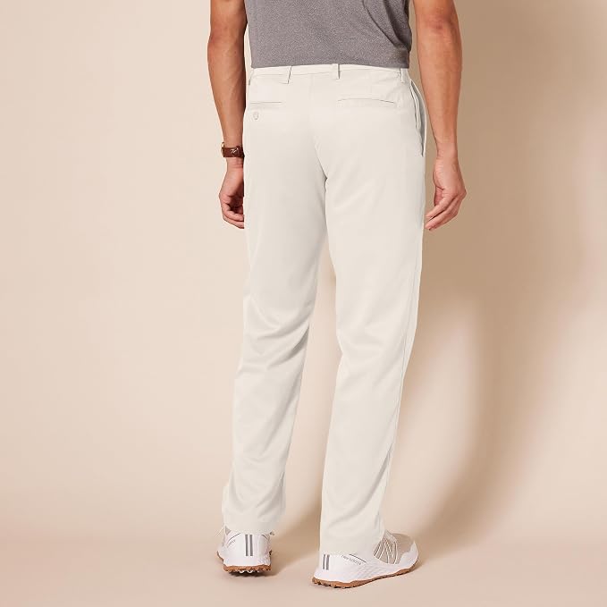 Amazon Essentials Men's Classic-Fit Stretch Golf Pant - Image 3