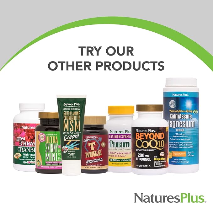 NaturesPlus Hema-Plex Iron - Image 9