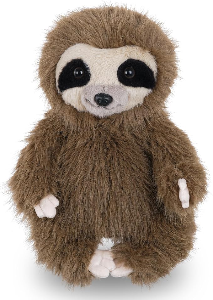 Big Teeth Funny Plush Driver Headcover Animal, Groundhog Gopher Penguin Driver by BigTeeth
