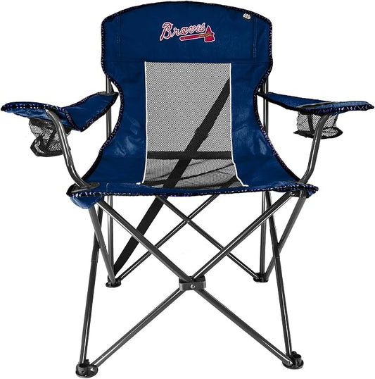 Equip Outfield Chair by Equip