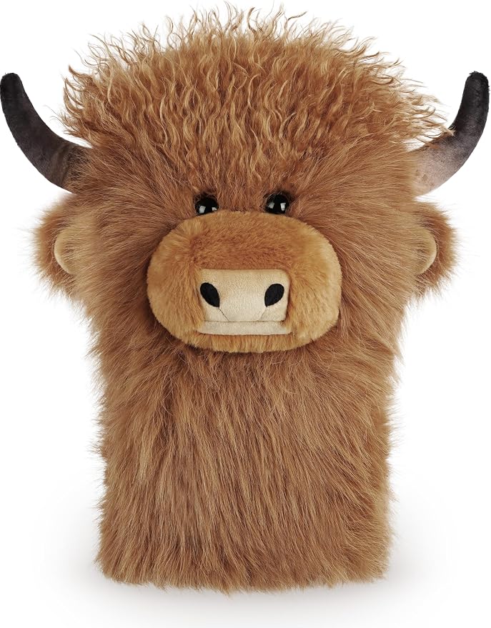 mytag Driver Head Cover, Ultra Premium Plush | Funny Driver Headcover, Tour - Image 2