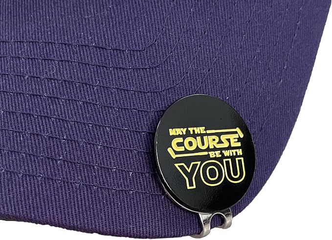 Balanced Co. May The Course Be - Image 2