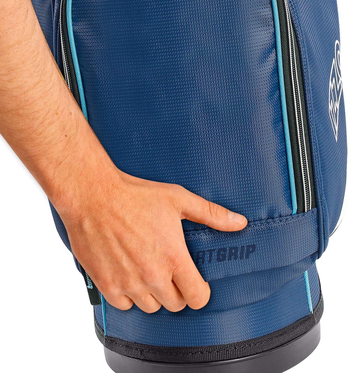 IZZO Ultra Lite Golf Stand Bag