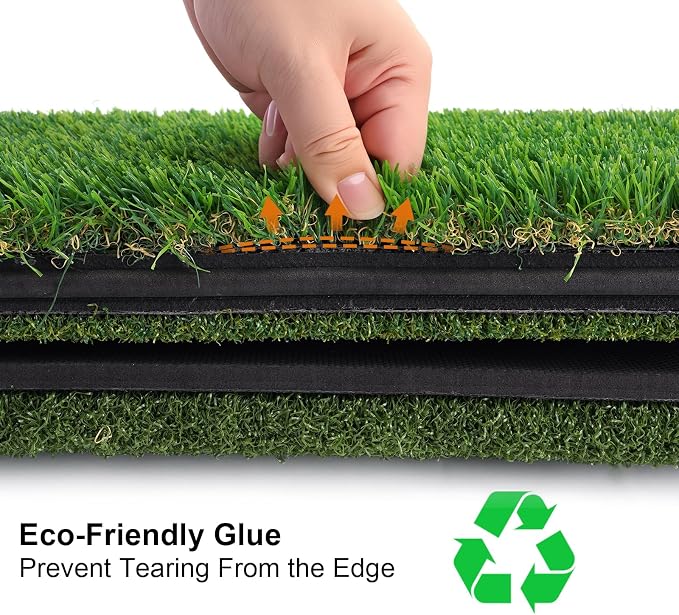 Golf Mat, Golf Hitting Mat Outdoor - Image 4