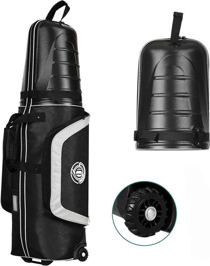 Golf Travel Bag for Airlines by Shopsource