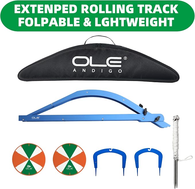 Golf Green Reading Tool - Image 2