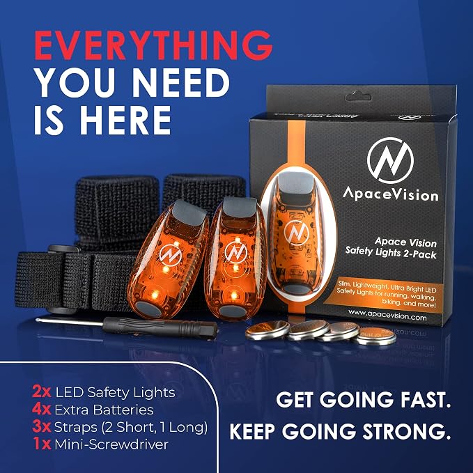 LED Safety Light - Image 2
