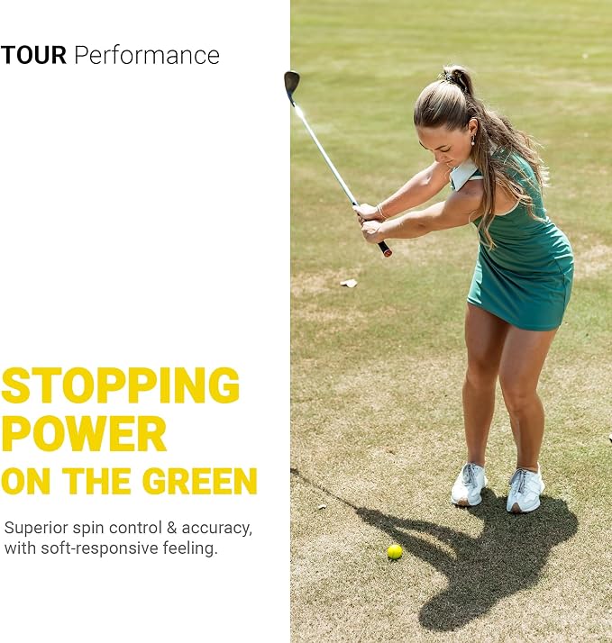 Trust Golf Balls - Image 4