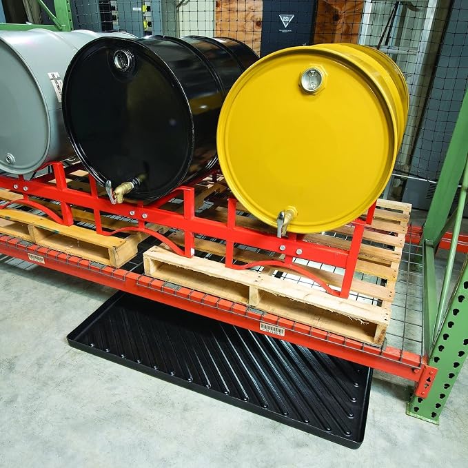 PIG Containment Tray - Image 4
