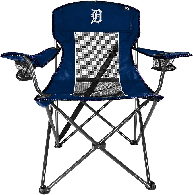 Equip Outfield Chair by Equip