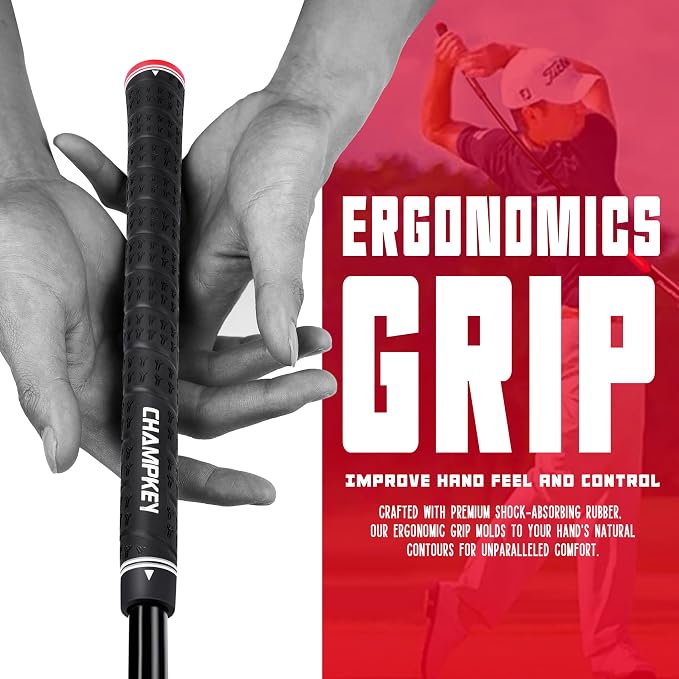 CHAMPKEY Professional Golf Swing Trainer - Image 2
