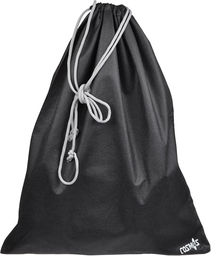Cosmos 10 Pcs Travel Shoe Bags Shoe Organizer Pouch Storage String Bags - Image 5
