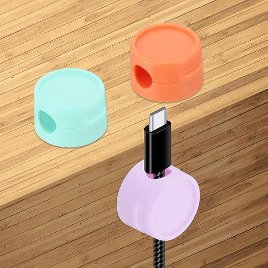PATIKIL Cable Organizer Holder by PATIKIL