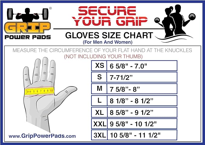 Elite Leather Gym Gloves with Built in 2" Wide Wrist Wraps Grip & Design - Image 2
