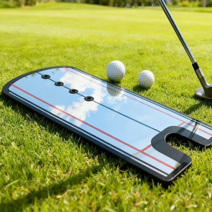 Golf Putting Mirror - Image 6