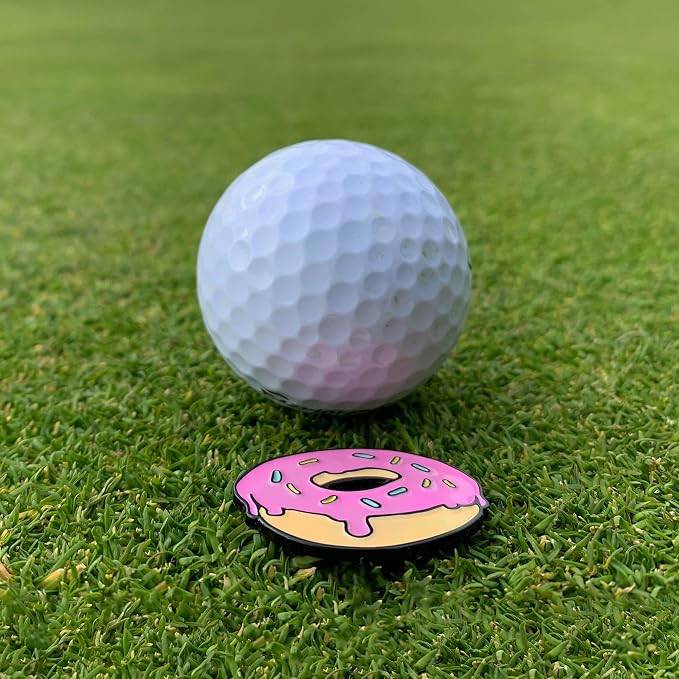 Kolorspun Golf Ball Marker - Image 3