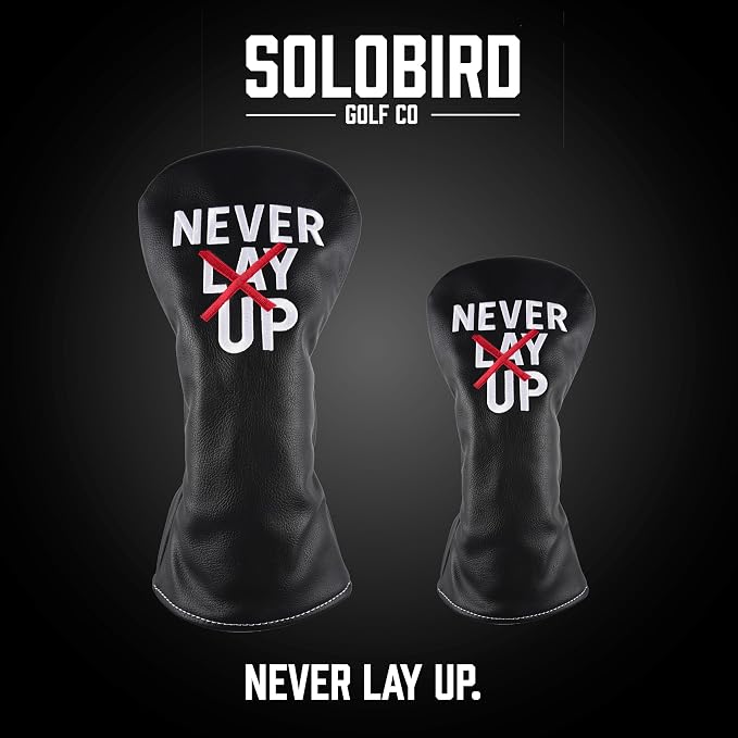 Golf Driver Headcover - Image 2
