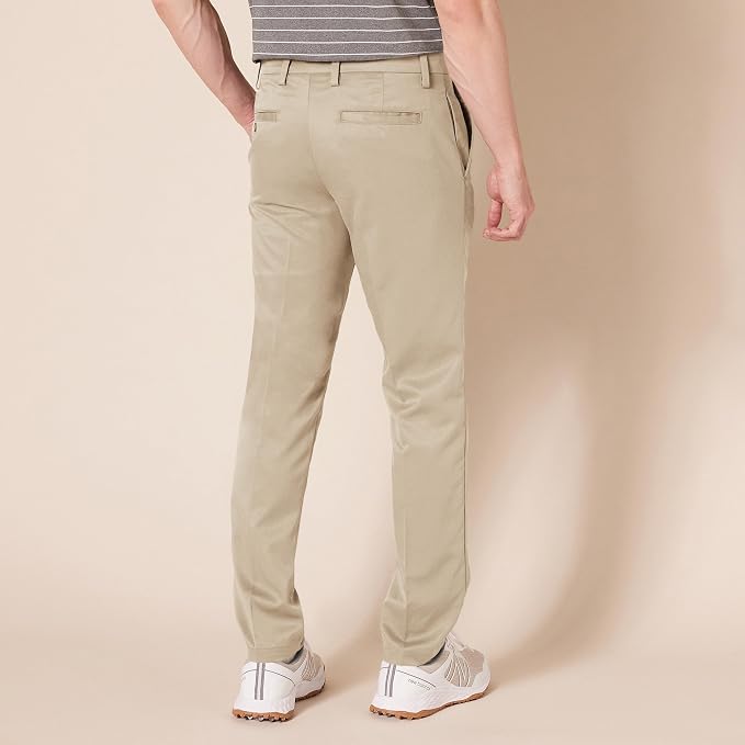 Amazon Essentials Men's Slim-Fit Stretch Golf Pant - Image 3