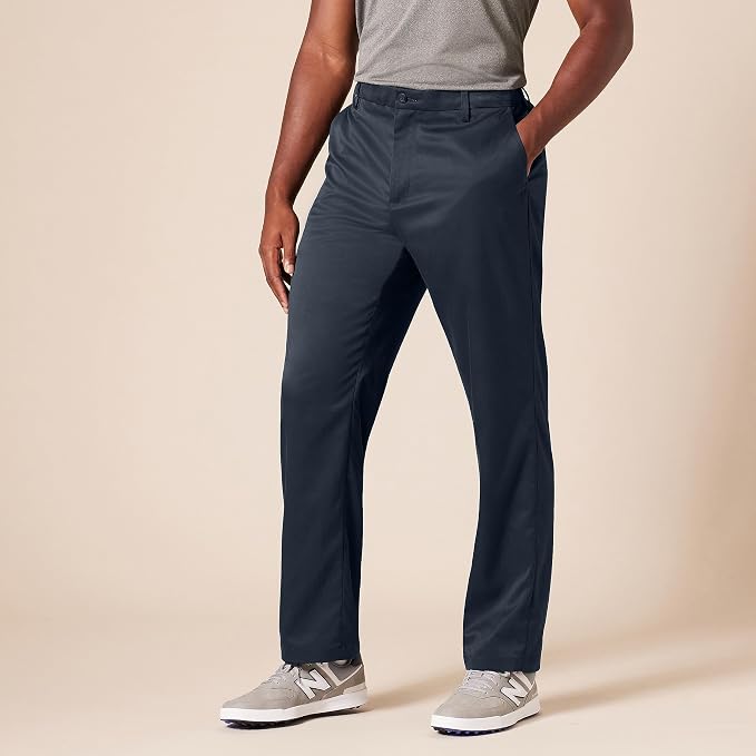 Amazon Essentials Men's Classic-Fit Stretch Golf Pant - Image 6