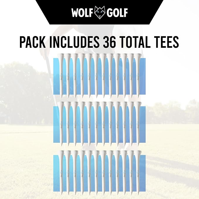 OnlyPars Golf Tees - Image 6