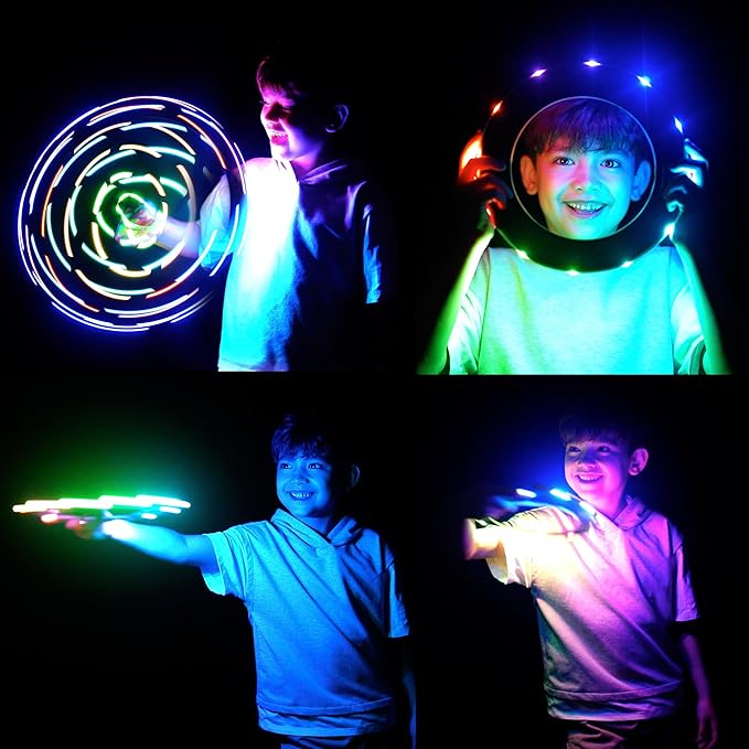 TOSY Flying Ring - Image 3