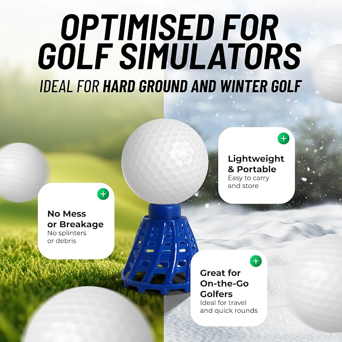 BirTee Golf Tees - Image 7