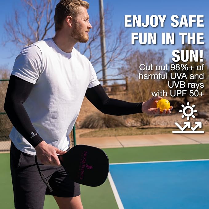 SportsTrail Cooling Arm Sleeves - Image 6