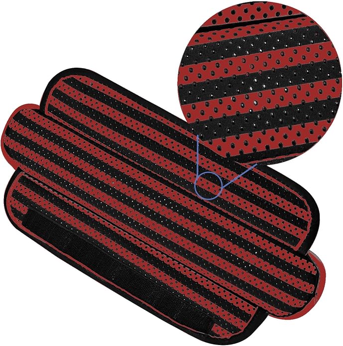 ZINZ Ultra Thick & Breathable Universal Shoulder Pad Cushion - Image 3