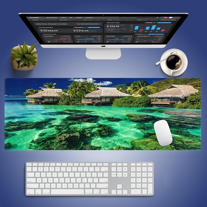 Extended XXL Gaming Mouse Pad - Image 6