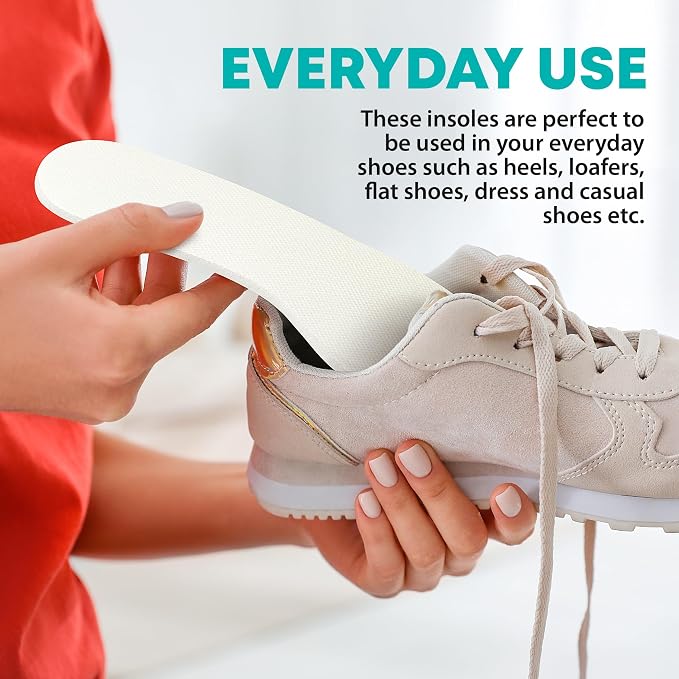 Shoe Filler Insert - Image 6