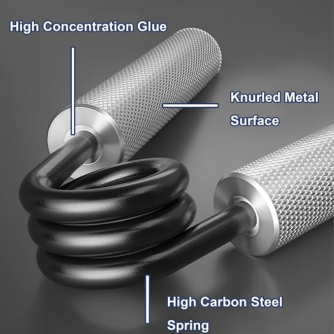 FLYFE Grip Strength Trainer, Hand Grip Strengthener, Forearm Strengthening - Image 3
