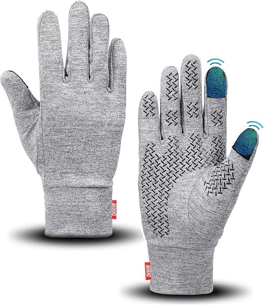 Aegend Lightweight Winter Gloves by AEGEND