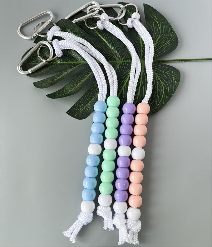 Golf Beads Score Counter, Golf Beads Counter, Golf Beads Count Stroke Score - Image 6