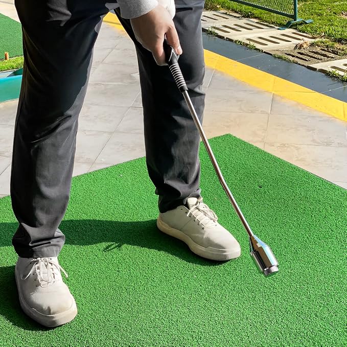 Golf Swing Trainer Aid, Golf Grip Trainer - Image 6