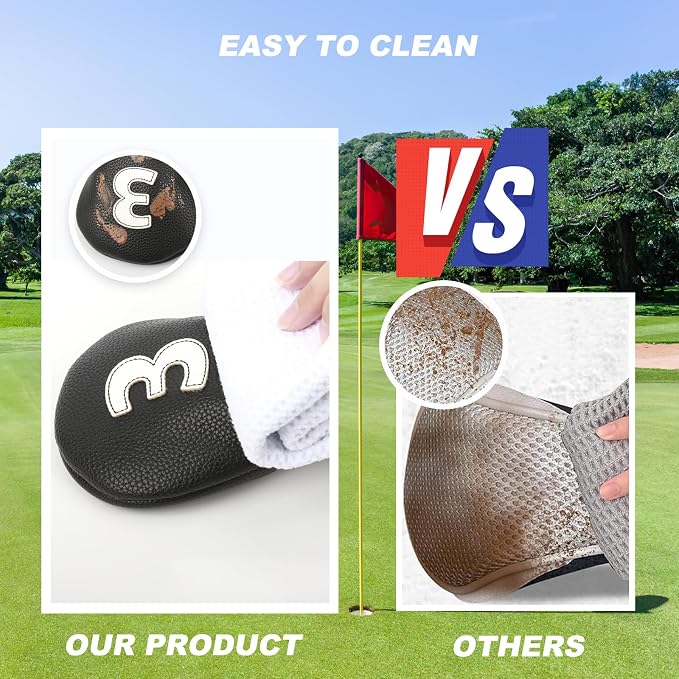 Golf Club Covers - Image 5
