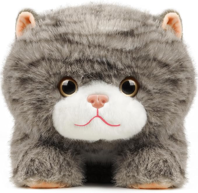 Big Teeth Funny Plush Driver Headcover Animal, Groundhog Gopher Penguin Driver - Image 3