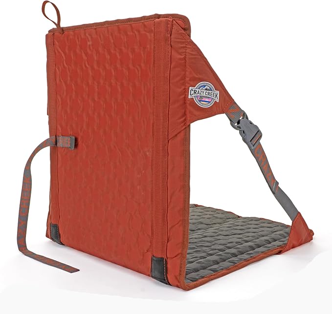 Crazy Creek HEX 2.0 Original Chair by CrazyCreekProducts