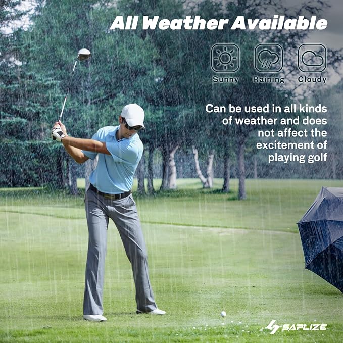 SAPLIZE Golf Grips Set of 13, Bundle - Image 4