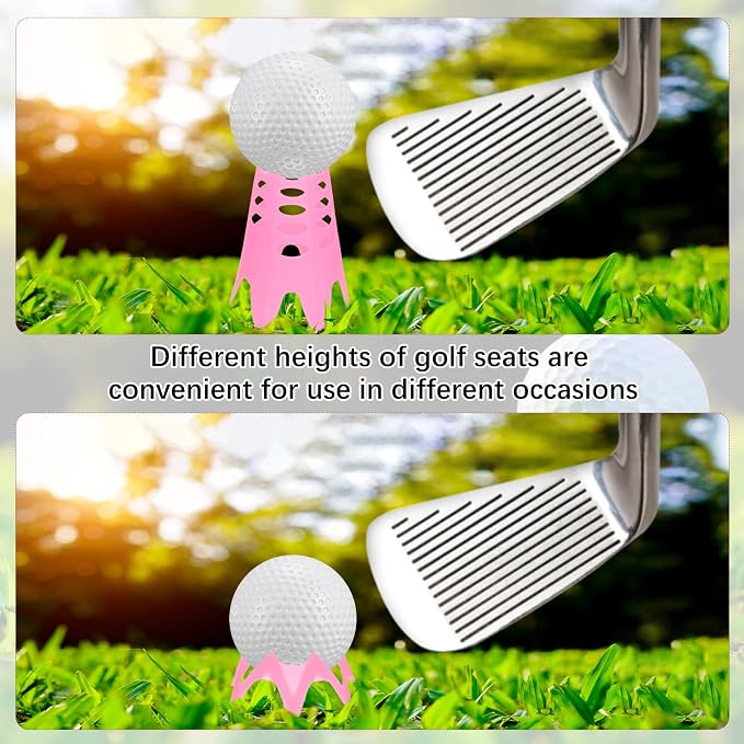 Golf Simulator Tees - Image 5