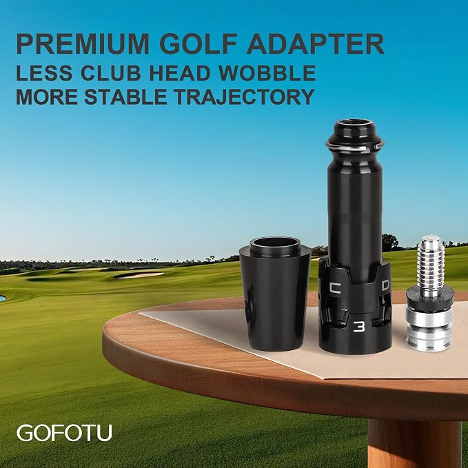 .335 Adapter Sleeve W/Serial Compatible - Image 2