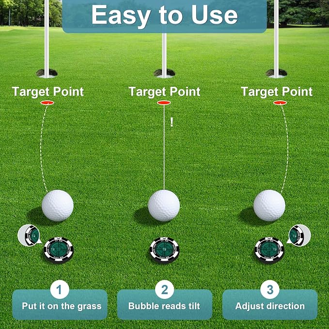 SlopeVision Pro Golf Green Reader - Image 4